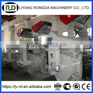 Professional Ring Die for Pellet Mill With Great Price thumbnail-6
