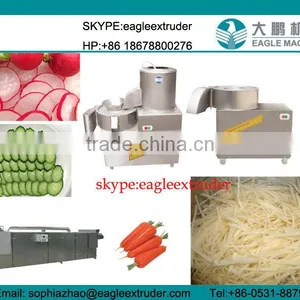 Made In China Carrot Powder Making Machine/processing Line From China thumbnail-1
