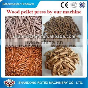 Bio Fuel Pellet Machine, Centrifugal Wood Pellet Machine, Complete Wood Pellet Machine Line thumbnail-6