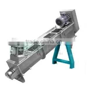 Wheat Suction Machine Flour Machinery Blower Screw Conveyor Dust Collector Cyclone for Flour Milling Machinery thumbnail-5