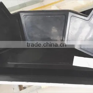 FRP Vehicle Interiors/fiberglass Automotive Interior thumbnail-3