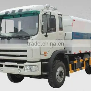 Packet Refuse Collection Vehicle ZQZ5122ZLJ thumbnail-1
