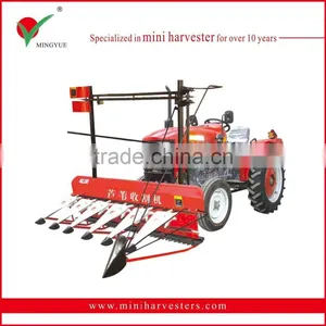 Four Wheel Used 180cm-240cm Harvest Part for Rice/wheat/corn thumbnail-3