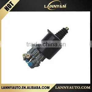 1518244 1505137 503135313 5000787875 5001832980 1935589 Auto Chassis Parts Clutch Booster Clutch Booster for Scania Truck Bus thumbnail-1