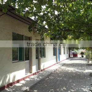 Qingzhou Hongyuan Vehicles Co., Ltd. company overview - view 3 thumbnail