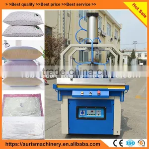 Newest Pillow/cushion Vacuum Packing Compressing Machine With Sealing Function thumbnail-4