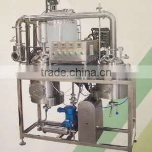 Solvent Extraction Oil Equipment thumbnail-3