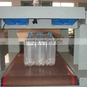 Semi Automatic Shrink Tunnel Machine thumbnail-1