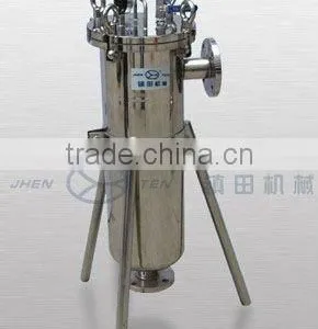Side Entry Bag Filter thumbnail-1