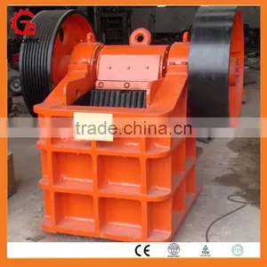 Energy Saving Electric Power Jaw Crusher Machine For Sale thumbnail-1