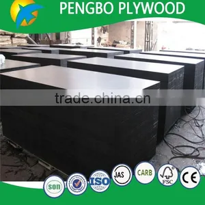 Bridge Plywood for Construction 18mm thumbnail-2