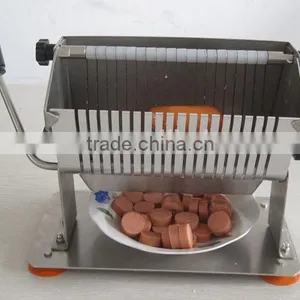 GRT - HSS8 Manual Sausage Slicer thumbnail-1