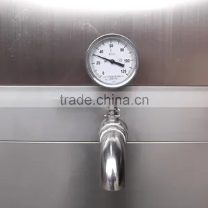 Automatic Soybean Milk Make Machine thumbnail-4