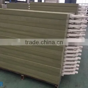 China Hot Sale Chamber Filter Press Membrane Filter Plate thumbnail-1