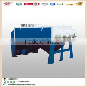 Modern Flour Mill Machinery--High Quality Single Wheat Bran Brusher thumbnail-6