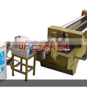 Hot Forming Elbow Machine thumbnail-2
