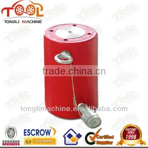 100TON Oil Cylinder thumbnail-1