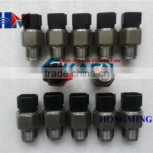 Common Rail Pressure Sensor 89458-60010 for Toyota 2AD-FTV thumbnail-3