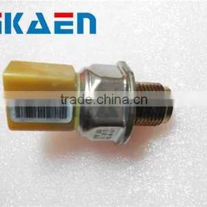 Fuel Rail Pressure Sensor 55PP26-02,55PP2602 Electronic Pressure Sensor thumbnail-1