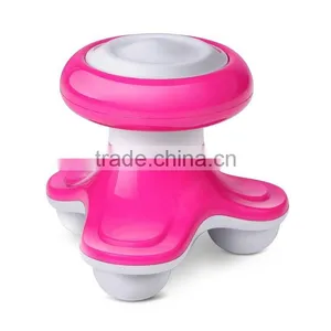 AAA Battery Smart Personal Massager Massager High Quality Mini Electric Massager thumbnail-1