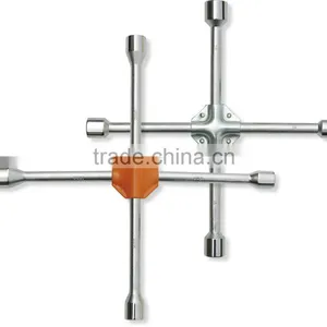 High Quality Cross Rim Wrench thumbnail-2