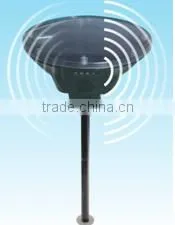 Top Sale China 20m Solar Bird Repeller Sound Ultrasonic thumbnail-2