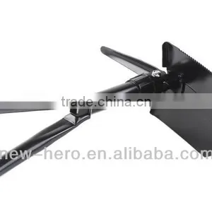 2014 Tri Folding Shovel / Pickaxe and Shovel thumbnail-1