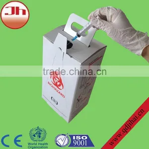Www. Com,medical Syringes Box,medical Safety Box for Syring thumbnail-1