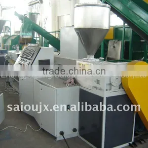 Double Wall Corrugated Pipe Production Line thumbnail-1