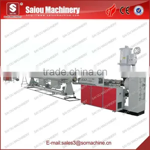 PP/PPR/PE Pipe Prodction Line thumbnail-1