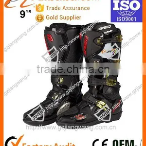 Venta Caliente Bota Para Motocicletas thumbnail-5