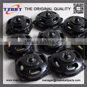 6 Tooth 49CC Snow Motorcycle Racing Clutch Bell thumbnail-1