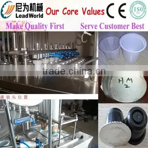 Coffee Filling Machine/coffee Packing Machine thumbnail-1