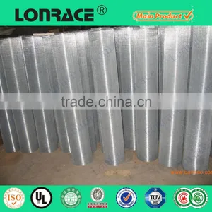 China Suppplier Stainless Steel/fire Proof Wire Mesh thumbnail-5