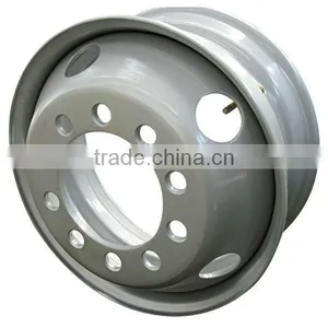Truck Wheel Rim thumbnail-1