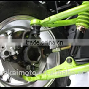 250cc 14.5HP Sport go Kart/LED Lights CVT 250cc Sport UTV (TKG250-A3) thumbnail-6
