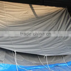PVC Tailor-made Outdoor Tent thumbnail-1