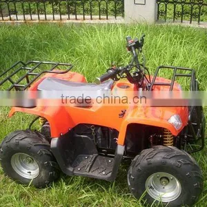 Electric Atv thumbnail-1
