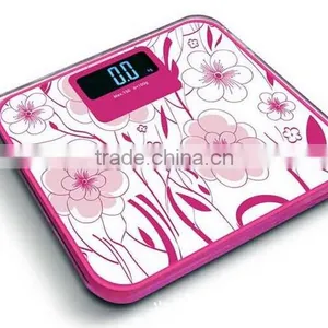 180KG Portable Body Scale thumbnail-1