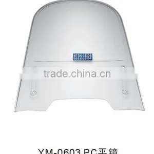 Auto Part (PC Windshield,motor Windshield) thumbnail-1