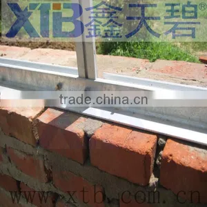 Commercial Single Layer Glass Greenhouse thumbnail-1