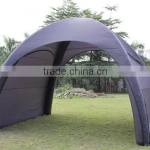 Factory Customize Folding Inflatable Car Cover Tent thumbnail-4