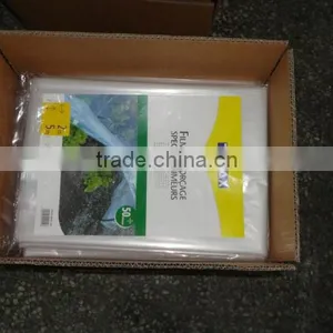 Agricultural Garden Used PE Mulch Film for Greenhouse thumbnail-5