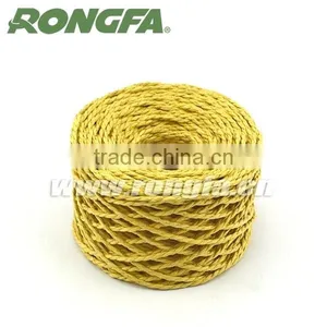 Various Colors Craft Paper Rope for Gifts Bag Packing thumbnail-1