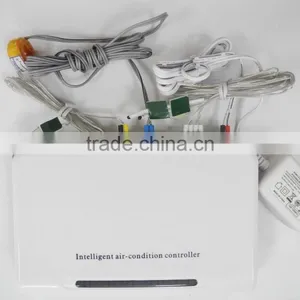 Professional Air Conditioner Controller, RS485 Air Conditioner Control, Air Conditioner Control Board thumbnail-6