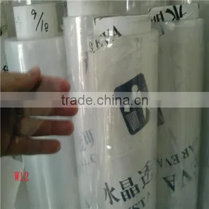 on Best Sale! Transparent EVA Glass Laminating Film/EVA Heat Transfer Film/eva Thermal Film thumbnail-2