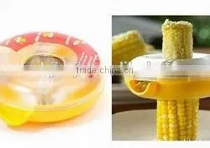 Corn Stripper/Mini Plastic Corn Plan/Corn Kenel Remover thumbnail-1