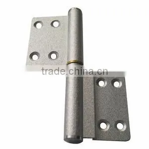 HGMC-L001custom Aluminium Die Casting Parts Machine Price Furniture Equipment Handlebar thumbnail-4