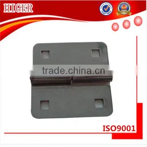 Customized Cheap Metal Stamping Part From China thumbnail-1