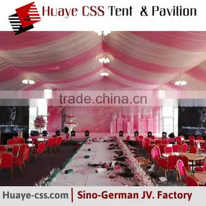 Out Door PVC Party Tent thumbnail-2